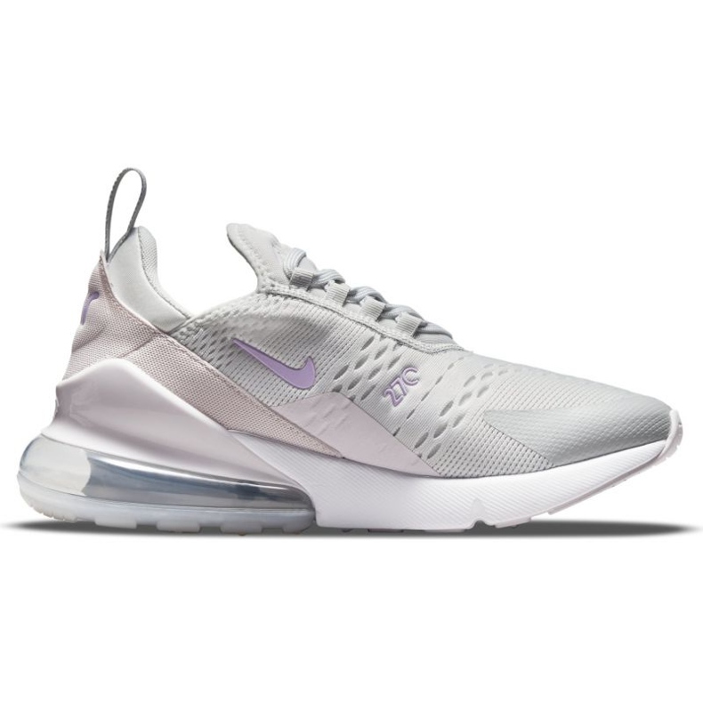 Nike Air Max 270 Essential W DN5059-001 cipela ružičasta siva
