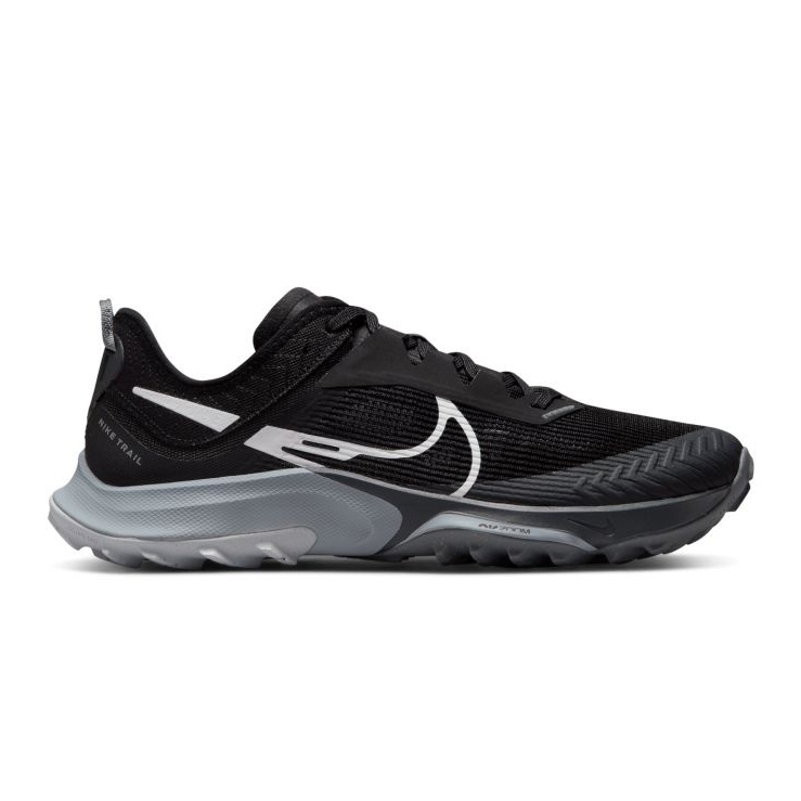 Nike Air Zoom Terra Kiger 8 M DH0649-001 tenisice za trčanje crno
