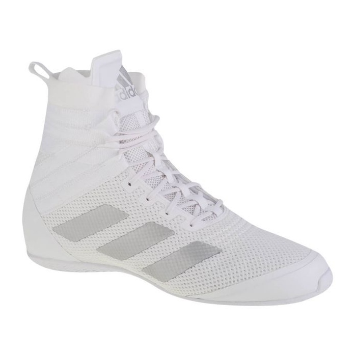 Cipele Adidas Speedex 18 M FZ5309 bijela srebro