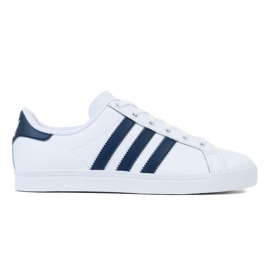 Adidas Coast Star Jr EE7466 cipele bijela
