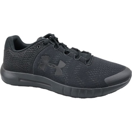 Under Armour Micro G Pursuit Bp M 3021953-002 tenisice crna