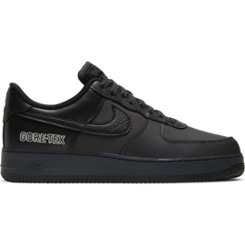 Nike Air Force 1 Gtx M CT2858-001 cipela crna