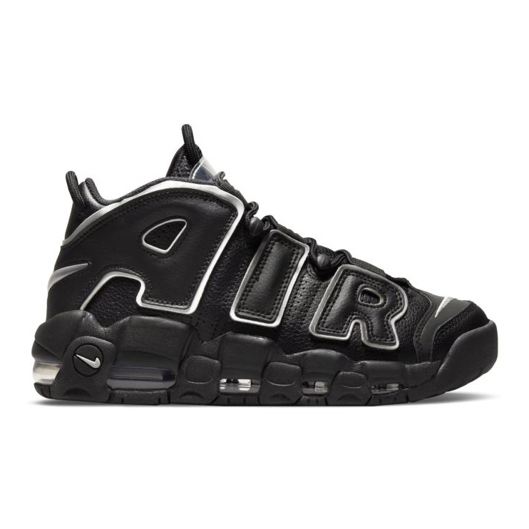 Cipele Nike Uptempo '96 W DQ0839-001 crno