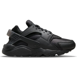Nike Air Huarache W DH4439-001 cipela crna