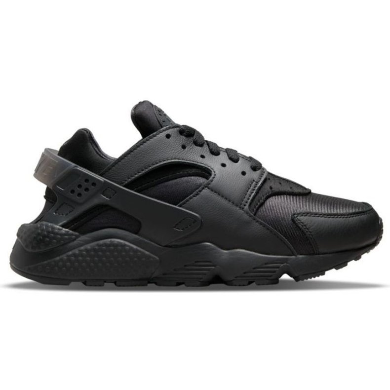 Nike Air Huarache W DH4439-001 cipela crno