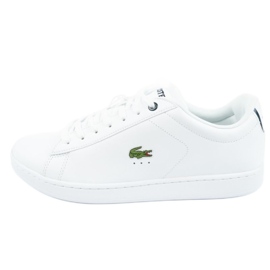 Lacoste Carnaby M 7-41SMA0002042 bijela