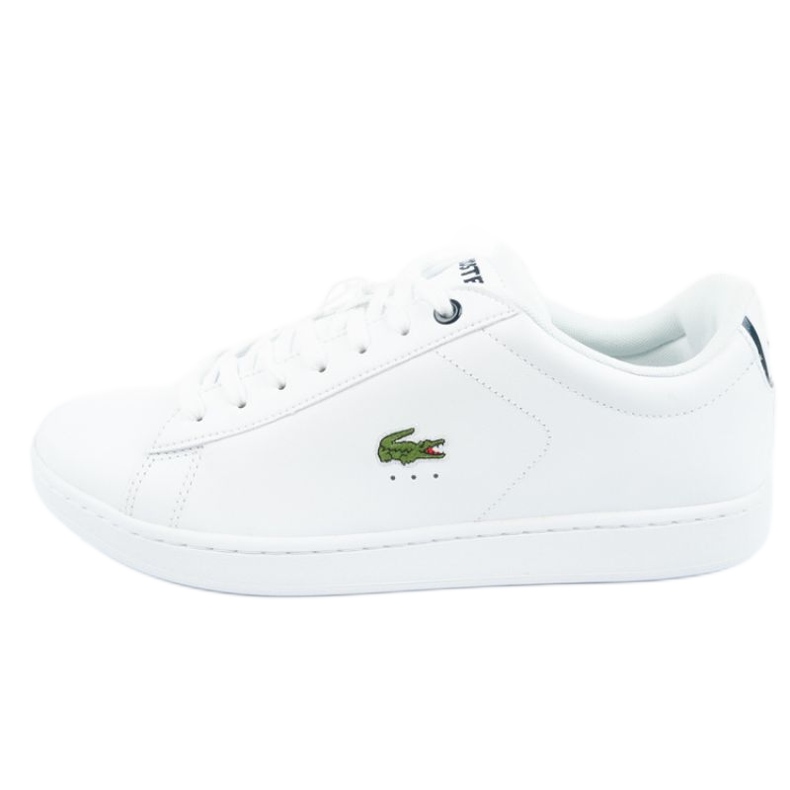 Lacoste Carnaby M 7-41SMA0002042 bijela