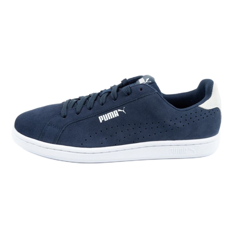 Puma Smash Perf cipele 364890 04 plava