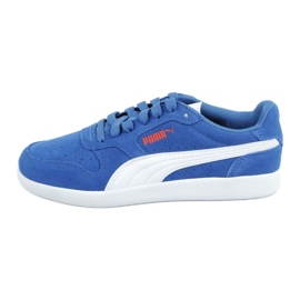 Cipele Puma Icra Trainer Jr 358885 37 plava