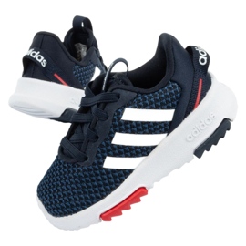 Adidas Racer FY0109 tenisice plava