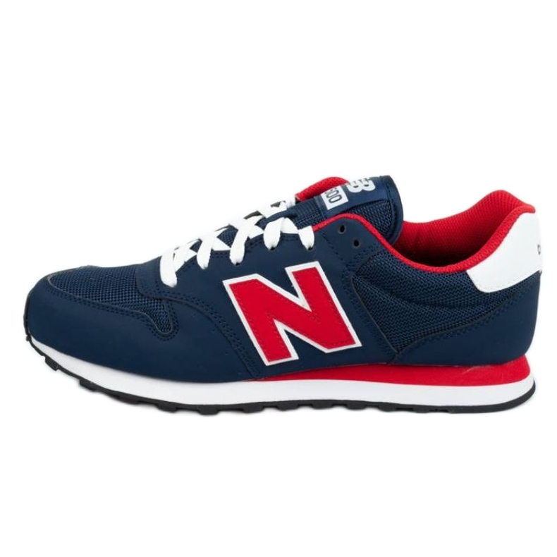 Cipele New Balance M GM500TRT plava