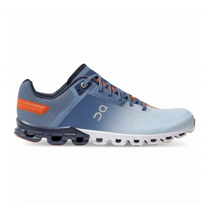 Na cipelama Running Cloudflow M 3599237 plava