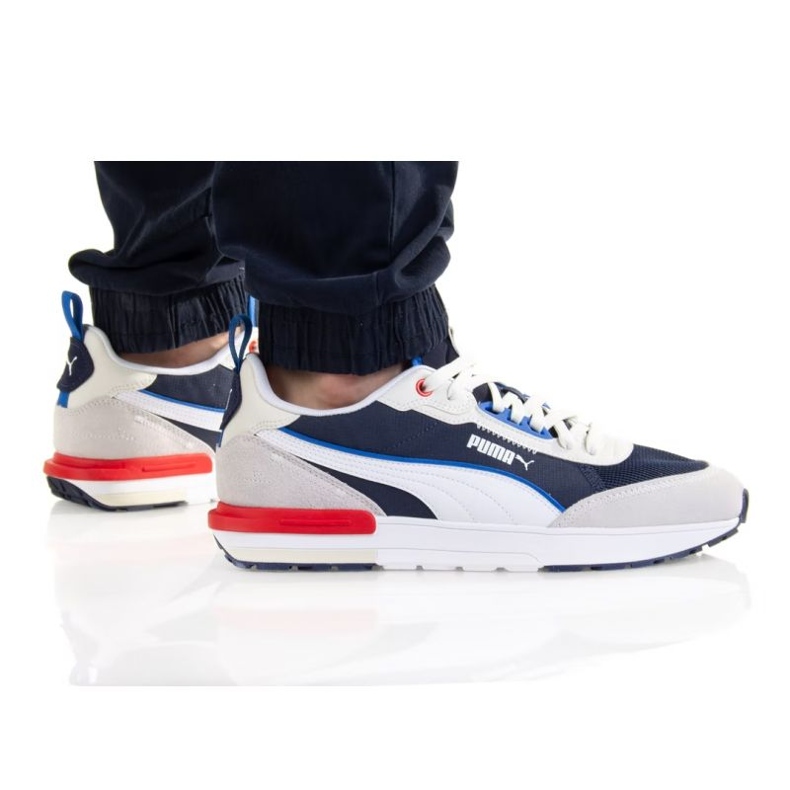 Puma R22 M 383462 05 raznobojna