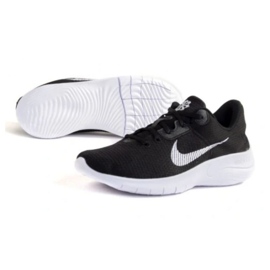 Nike Flex Experience Rn 11 Nn DD9284-001 tenisice crna