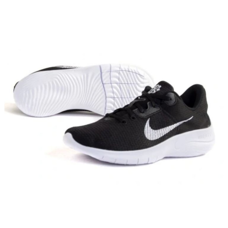 Nike Flex Experience Rn 11 Nn DD9284-001 tenisice crno
