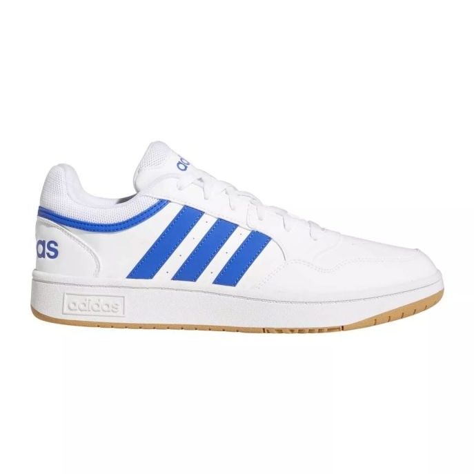 Cipele Adidas Hoops 3.0 M GY5435 bijela