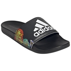 Adidas Adilette Comfort W GW1049 papuče crna