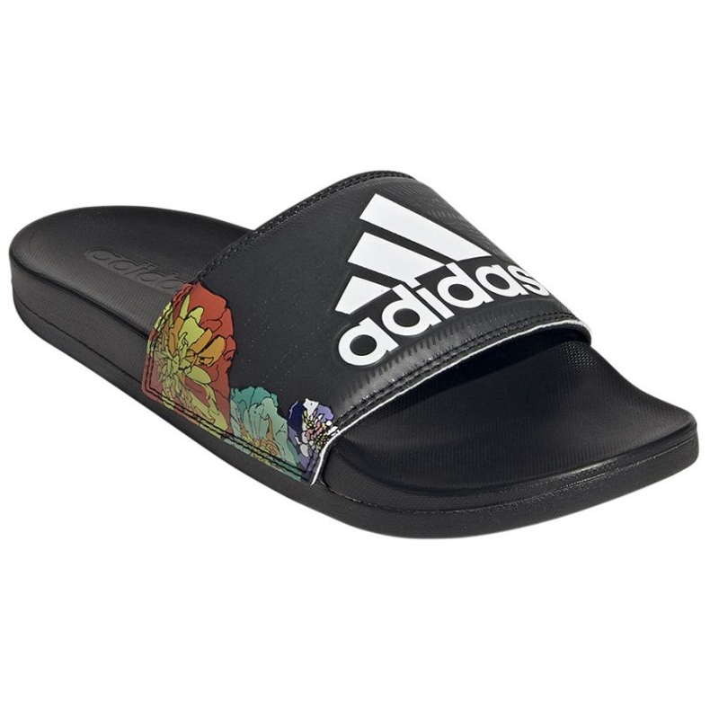 Adidas Adilette Comfort W GW1049 papuče crno