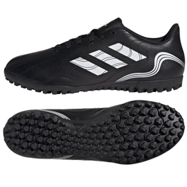Adidas Copa Sense.4 Tf M GW5372 kopačke crno crno