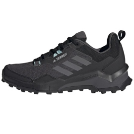Cipele Adidas Terrex AX4 W FZ3255 crna