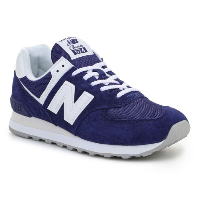 New Balance M ML574PK2 bijela plava