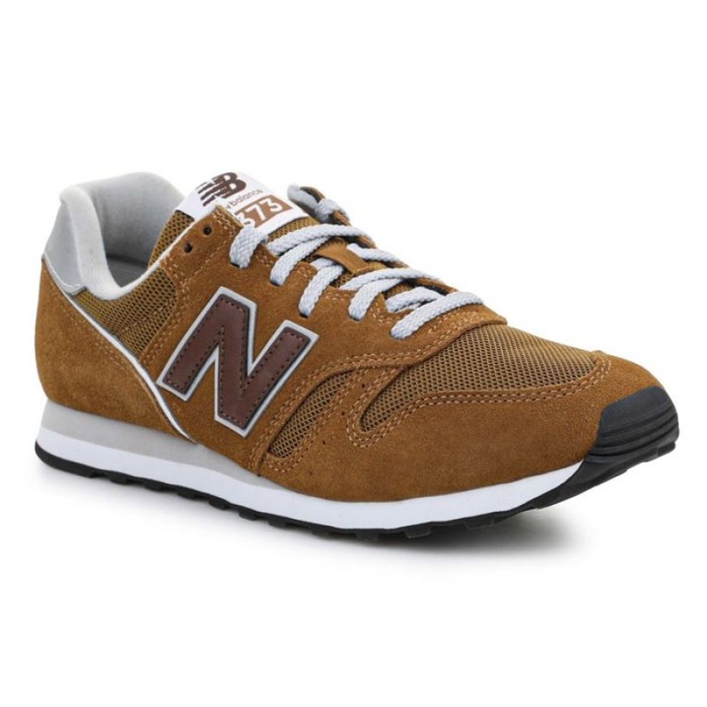 New Balance M ML373ET2 smeđa