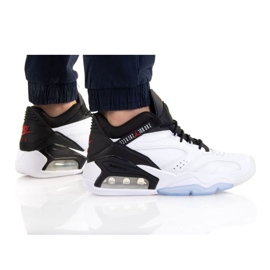 Nike Jordan Point Lane Asw M DR0293-001 bijela crna