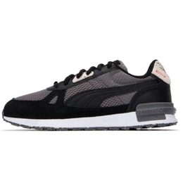 Puma Gravitation Pro Better M 383841 02 crna siva