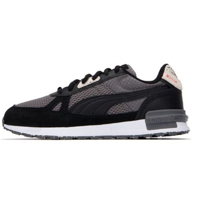 Puma Gravitation Pro Better M 383841 02 crno siva