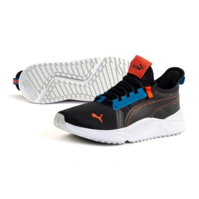 Cipele Puma Pacer Future Street M 384635 04 crno