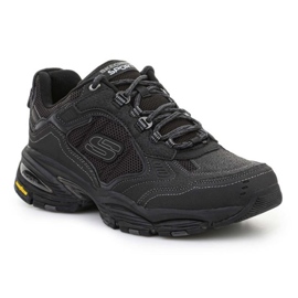Skechers Vigor 3.0 crne 237145-BBK cipele crno
