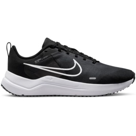Nike tenisice za trčanje Downshifter 12 W DD9294 001 crna