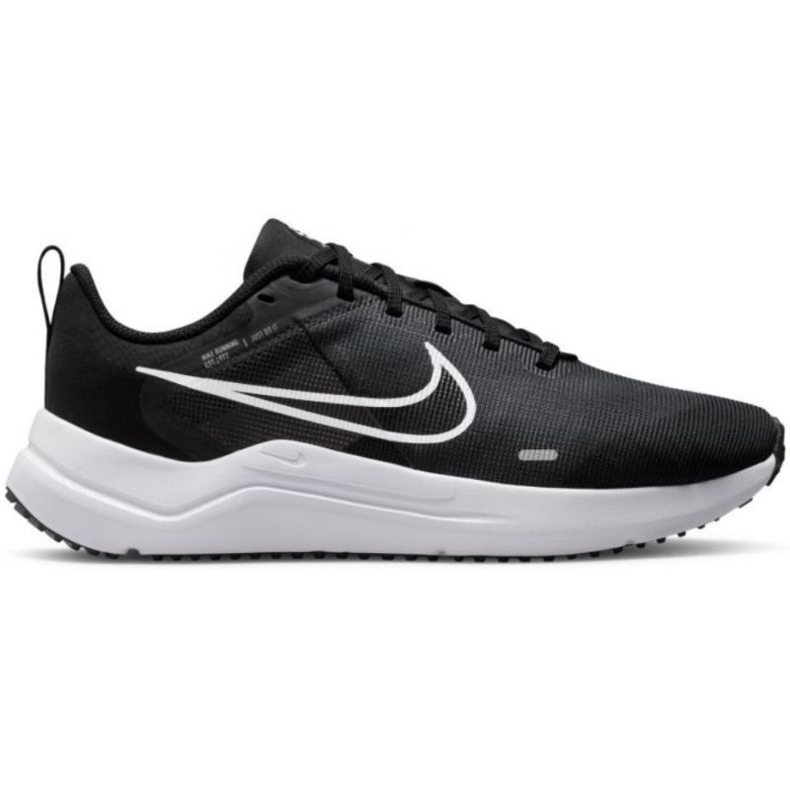 Nike tenisice za trčanje Downshifter 12 W DD9294 001 crno