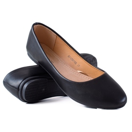 W. Potocki Balerina Potocki crna