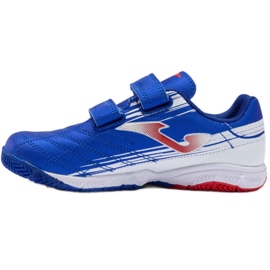 Kopačke Joma XPander 2204 In Jr XPJW2204INV raznobojna plava