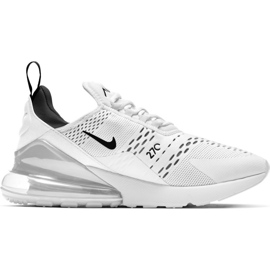 Nike Air Max 270 W AH6789-100 bijela crna