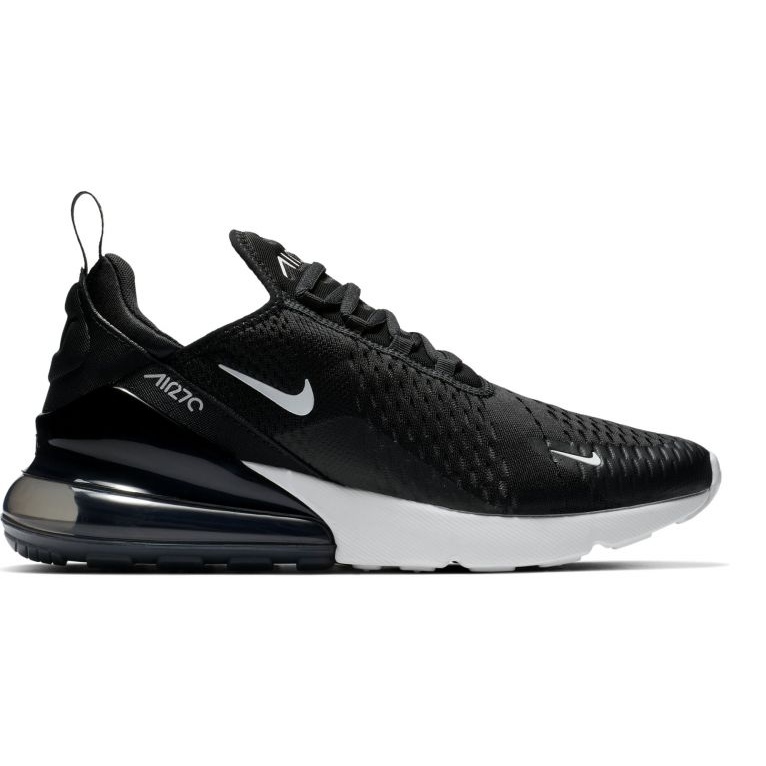 Nike Air Max 270 AH6789-001 Crne cipele crno