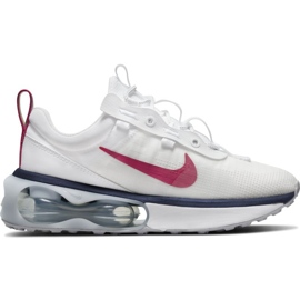 Nike Air Max 2021 W DC9478-100 bijela