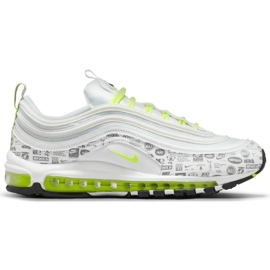 Nike Air Max 97 M DH0006-100 cipela bijela