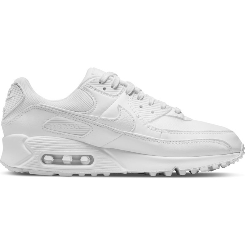 Nike Air Max 90 W DH8010-100 bijela