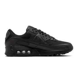 Nike Air Max 90 W DH8010-001 cipela crna