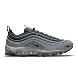 Nike Air Max 97 M DH1083-002 cipela crna siva