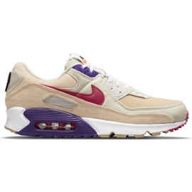 Nike Air Max 90 M DM8171-200 bež višebojan
