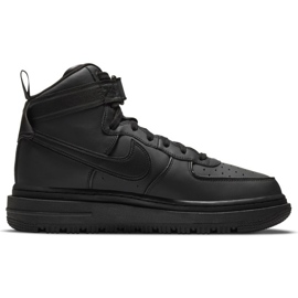 Nike Air Force 1 M cipela DA0418-001 crna