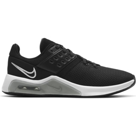 Cipele Nike Air Max Bella Tr 4 W CW3398-002 crna