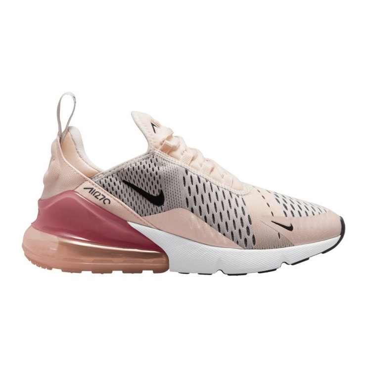 Cipele Nike Air Max 270 W AH6789-604 ružičasta