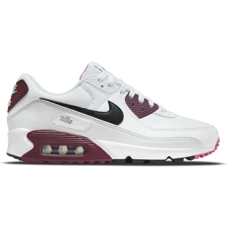 Nike Air Max 90 M DH1316-100 cipela bijela