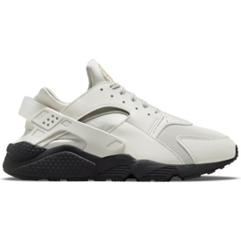 Nike Air Huarache M DO6388-001 cipela bijela crna