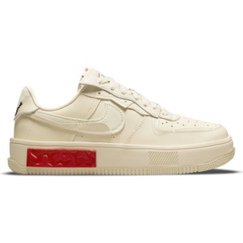 Nike Air Force 1 Fontanka M DA7024-200 cipela bež