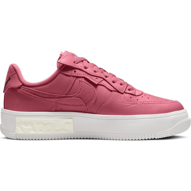 Cipele Nike Air Force 1 Fontanka W DA7024-601 ružičasta